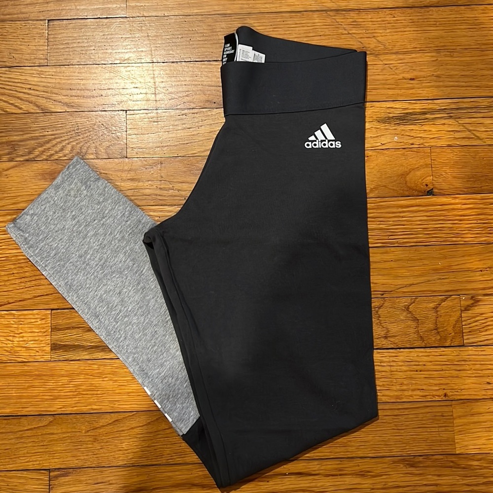 Adidas legging